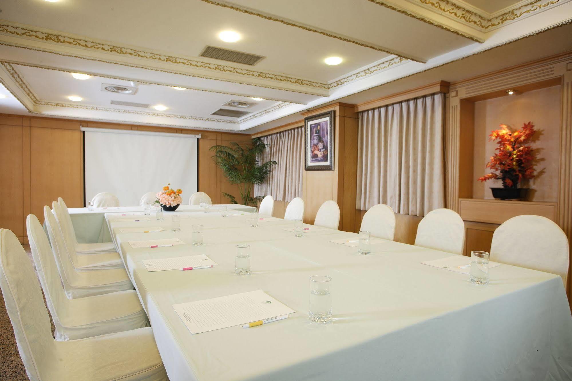Kingdom Hotel Cidade de Hsinchu Exterior foto